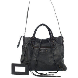 Balenciaga Classic Vero Bag
